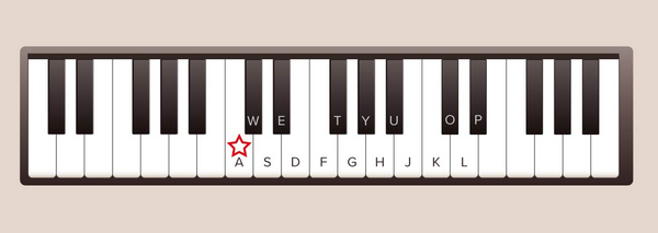 Klaviatur klaviatur pic07 Pianorytme klaviatur pic07 Pianorytme web