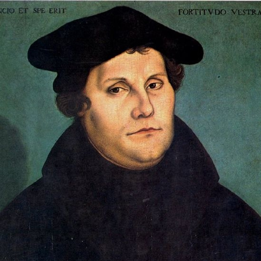 Ren ssance Og Reformation